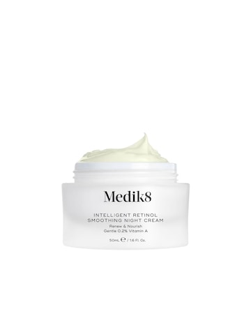 Medik8 Intelligent Retinol Smoothing Night Cream, 50ml