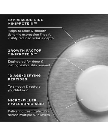 Medik8 Liquid Peptides Advanced MP, 30ml