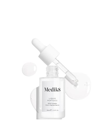 Medik8 Liquid Peptides 30% Complex Multi-Peptide Serum, 30ml