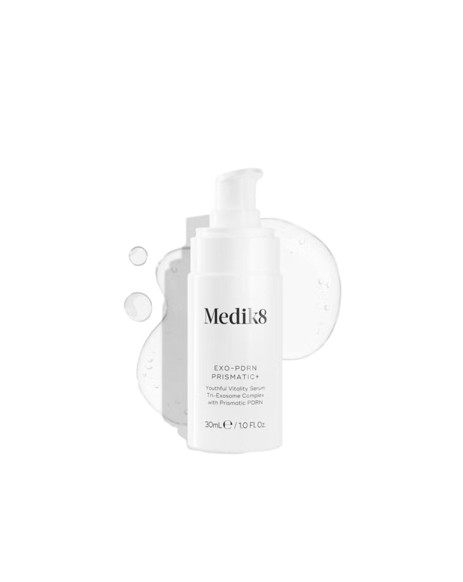 New In - Medik8 Exo-PDRN Prismatic+ Youthful