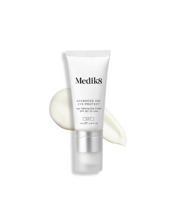 Medik8 Advanced Day Eye Protect Age-Defying Eye Cream SPF 30, 15ml