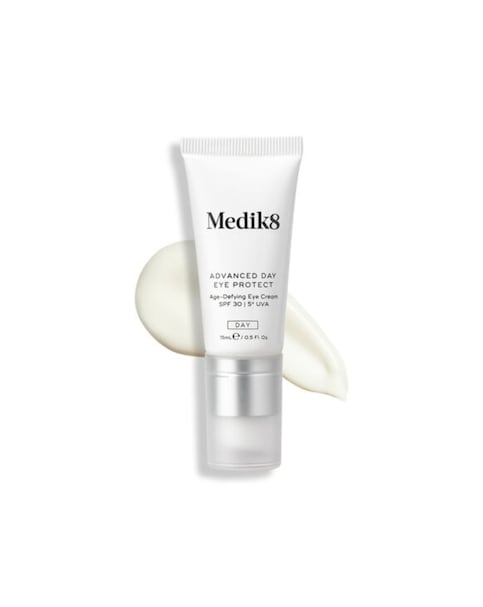 Medik8 Advanced Day Eye Protect Age-Defying Eye Cream SPF 30, 15ml