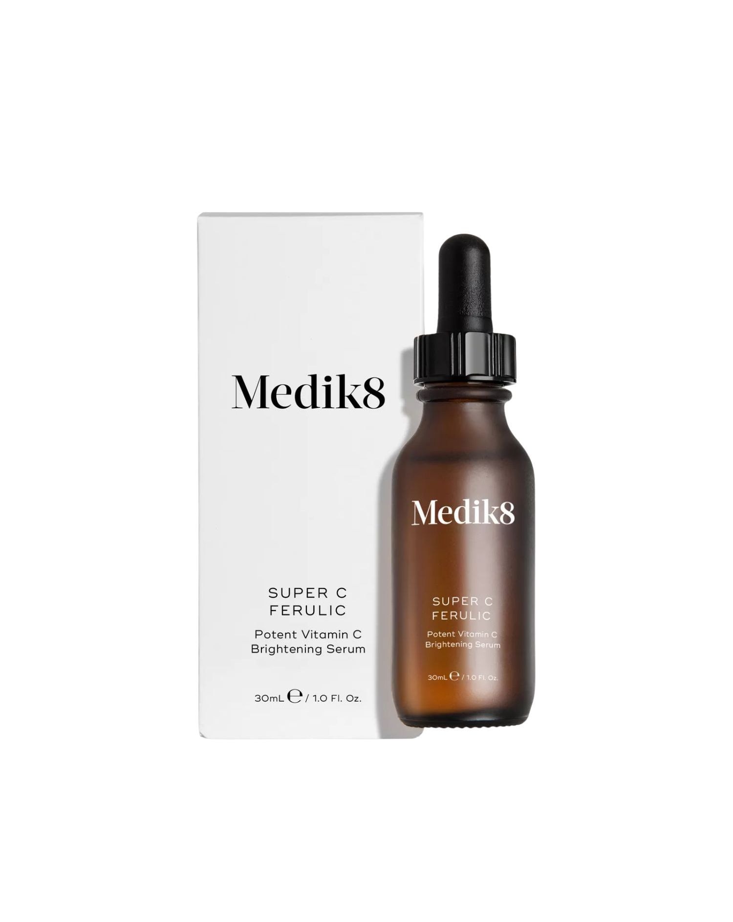 New In - Medik8 SuperC FerulicPotent VitaminC