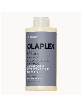 Olaplex No.4 Curl Shampoo & Conditioner Duo Set 250ml SAVING ?11