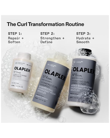Olaplex No.5 Hydrating Curl Conditioner 250ml