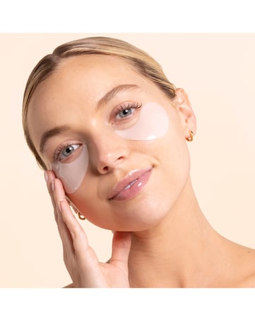 Patchology Skin Remedy Soothing Eye Gels - 5 Pack