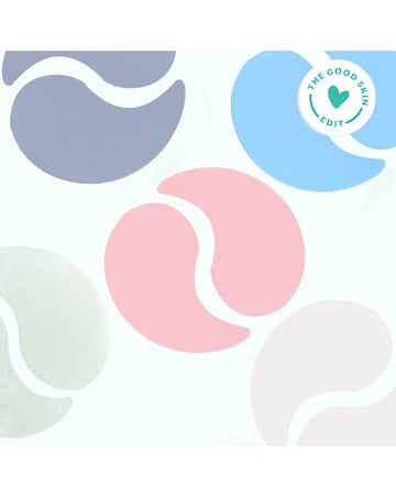 Patchology Project Undereye Cult Favourite Eye Patch Sampler