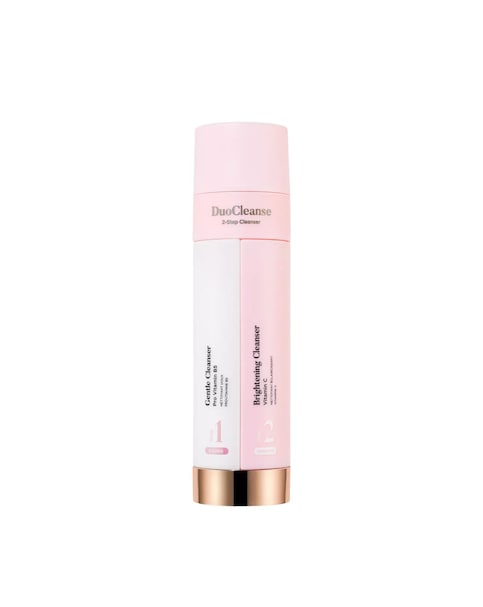 Sculpted By Aimee Radi DuoCleanse Cleanse & Brighten, 200ml