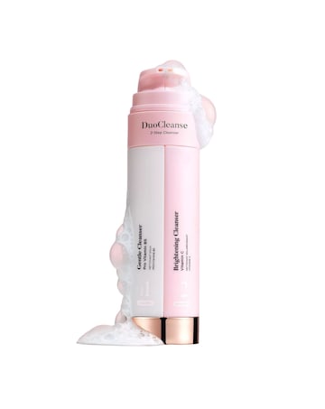 Sculpted By Aimee Radi DuoCleanse Cleanse & Brighten, 200ml