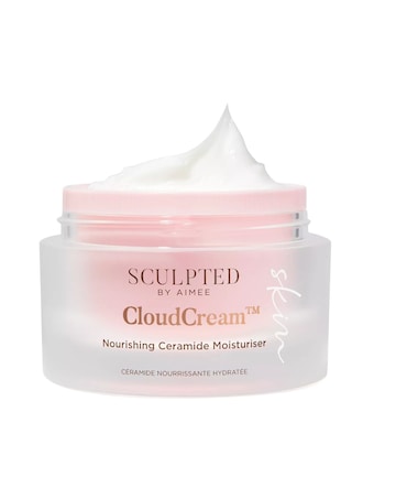 Sculpted By Aimee Radi Cloud Cream, 50ml