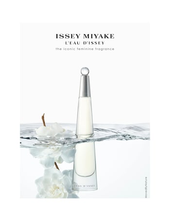 Issey Miyake L'Eau d'issey Eau De Toilette 50ml