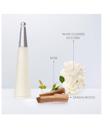 Issey Miyake L'Eau d'issey Eau De Toilette 100ml