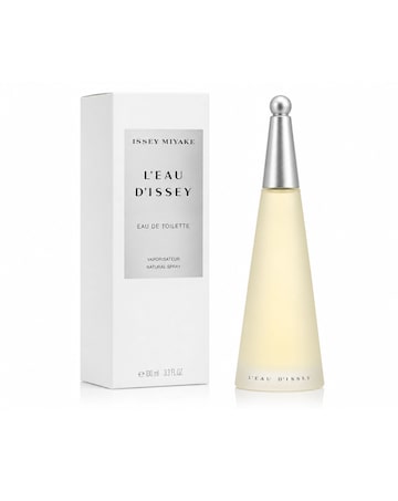 Issey Miyake L'Eau d'issey Eau De Toilette 100ml