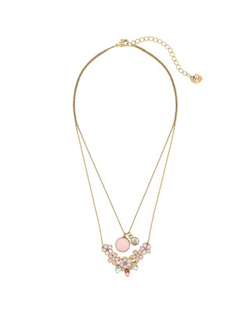 Lipsy london necklace clearance