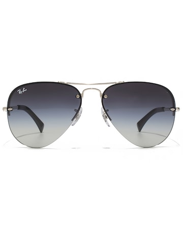 ray ban rb4147 polarized