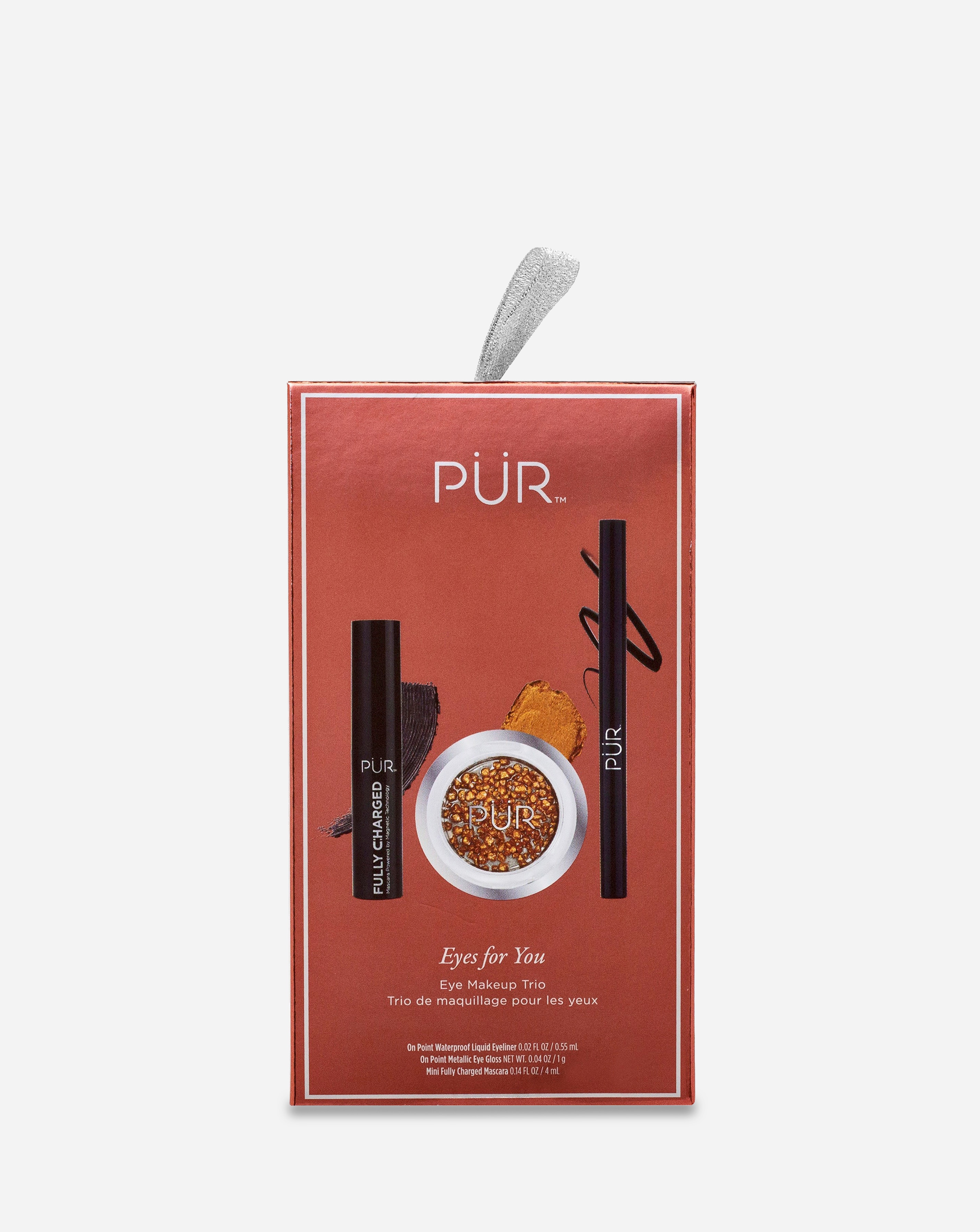 Pur Eyes For You Set