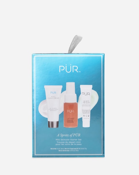 Pur A Spritz of