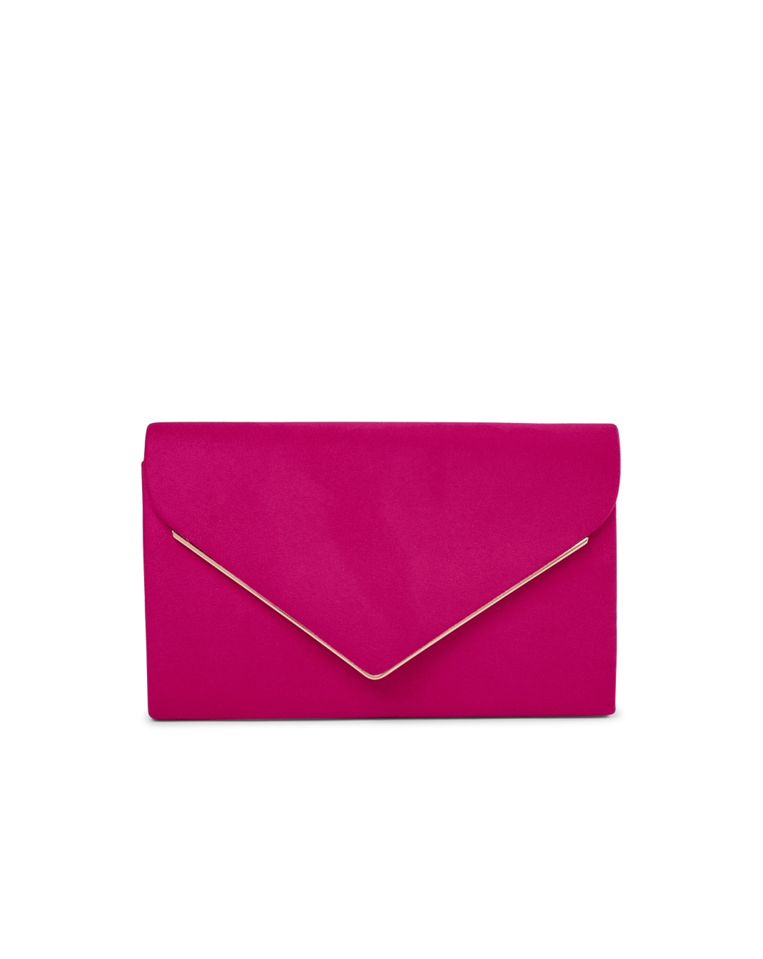 Paradox London Delyssa Clutch Bag