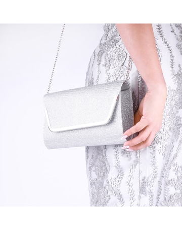 Paradox London Denise Clutch Bag