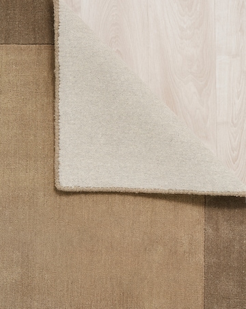 Borders Wool Rug