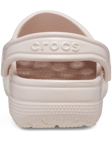 Crocs Classic Womens Clog