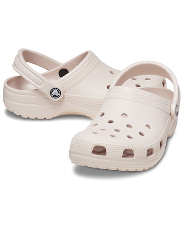 Crocs Classic Womens Clog