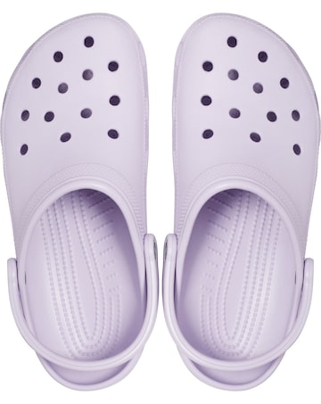 Crocs Classic Womens Clog
