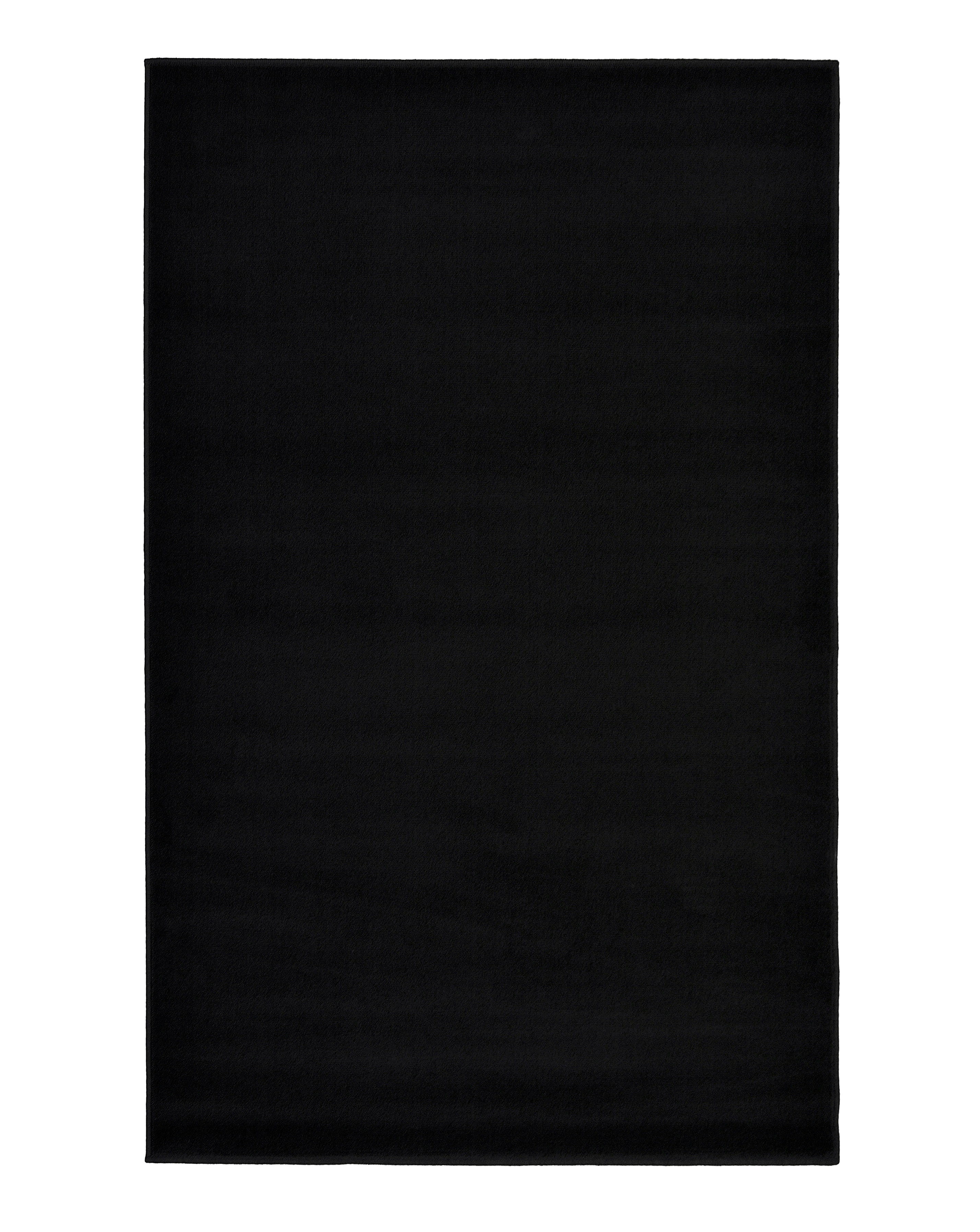 Colour Co-ordinates Plain Rug