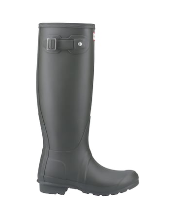 Hunter Original Tall Wellington Boots