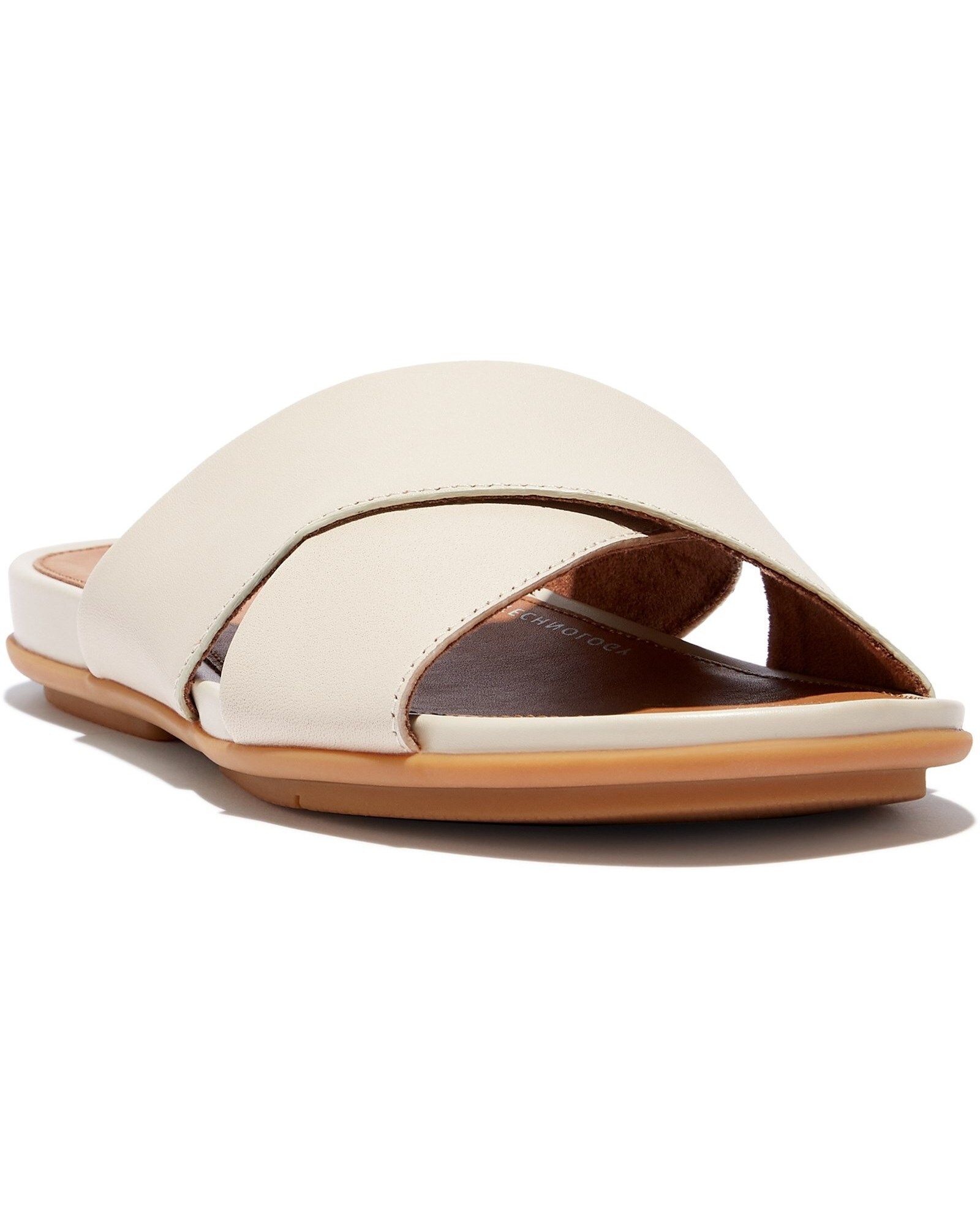 Fitflop Gracie Slides | Simply Be