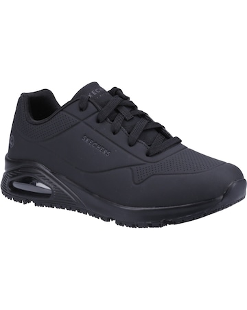 Work Relaxed Fit: Uno SR Shoes
