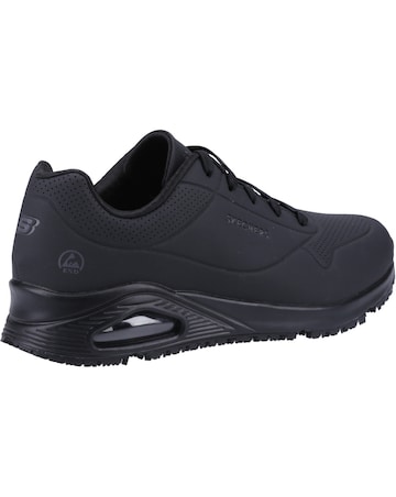 Work Relaxed Fit: Uno SR Shoes