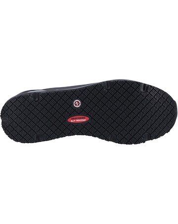 Work Relaxed Fit: Uno SR Shoes