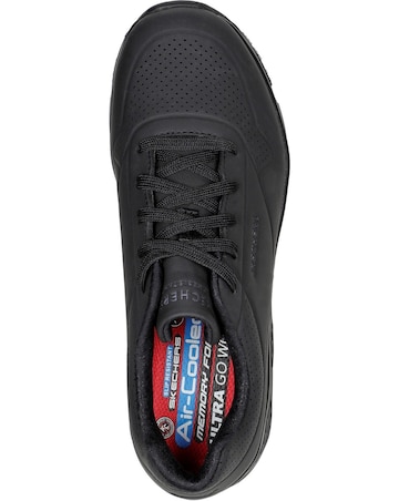 Work Relaxed Fit: Uno SR Shoes