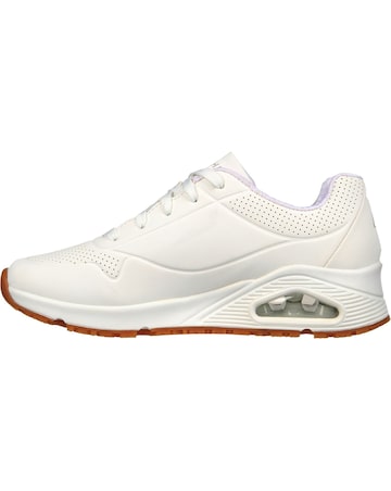 Work Relaxed Fit: Uno SR Shoes