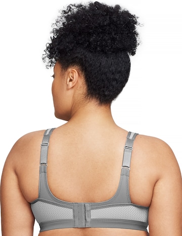 Review of the Glamorise Sport High Impact Underwire Sports Bra (9066) 