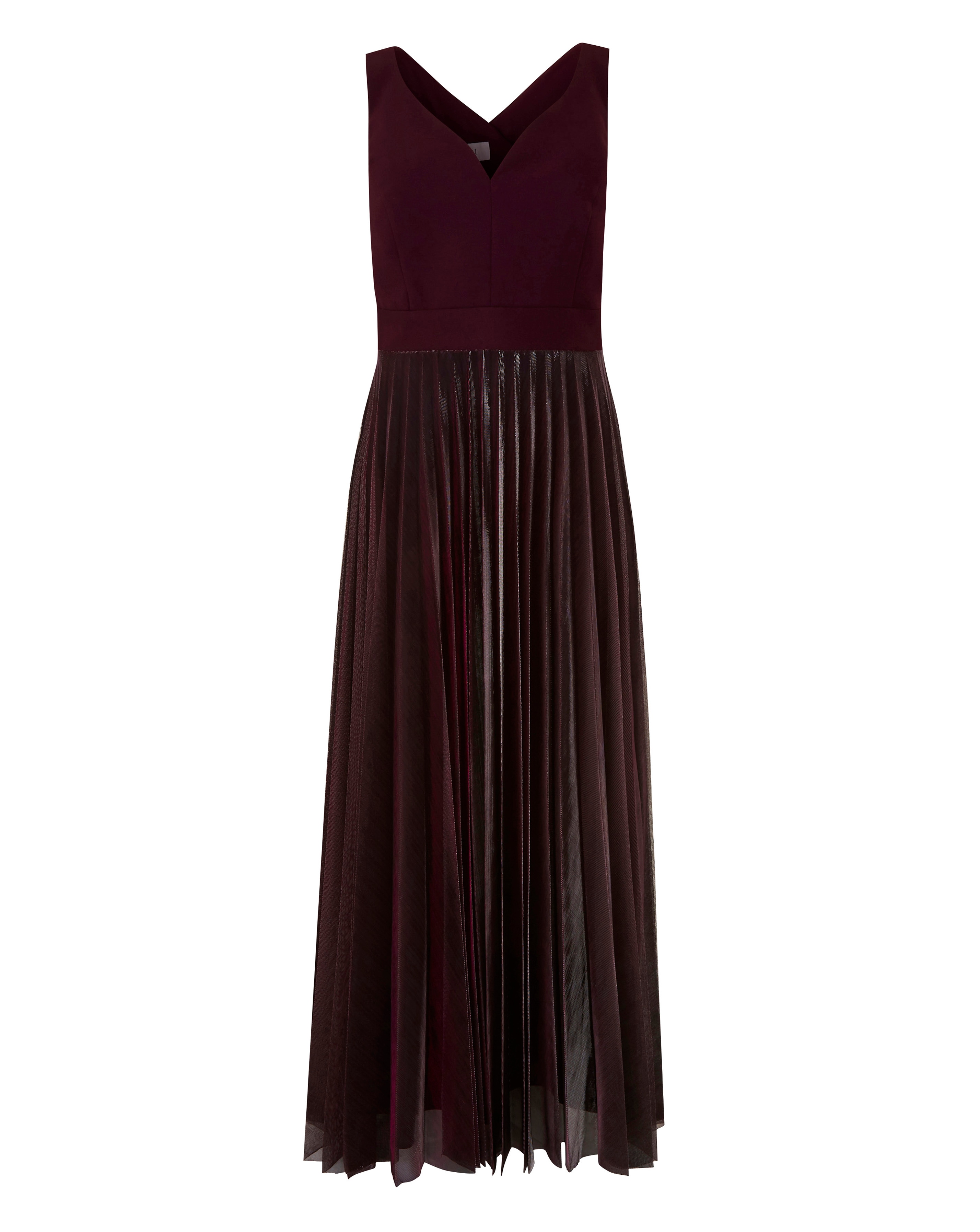 coast violetta dress