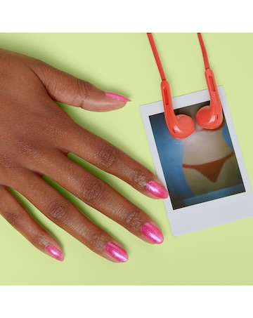 Me, Myself & OPI Collection Infinite Shine Spring Break The Intenet 15ml