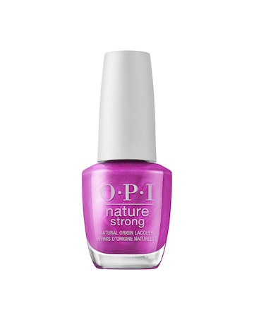 OPI Vegan Nail Polish Thistle Make You Bloom 15ml