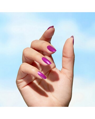 OPI Vegan Nail Polish Thistle Make You Bloom 15ml