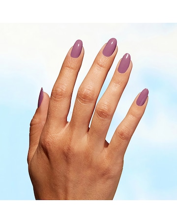 OPI Vegan Nail Polish Simply Radishing 15ml