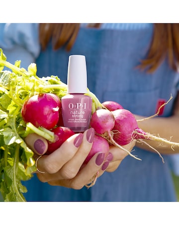 OPI Vegan Nail Polish Simply Radishing 15ml