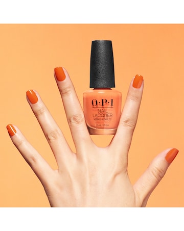 Me, Myself & OPI Collection 4 Piece Mini Pack