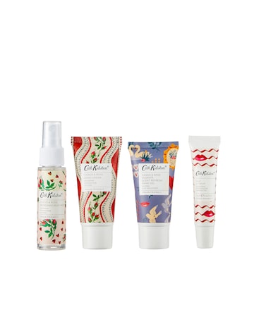 Cath Kidston Keep Kind Daily Essentials