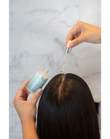 We are Paradoxx Growth Advanced Scalp Serum 50ml