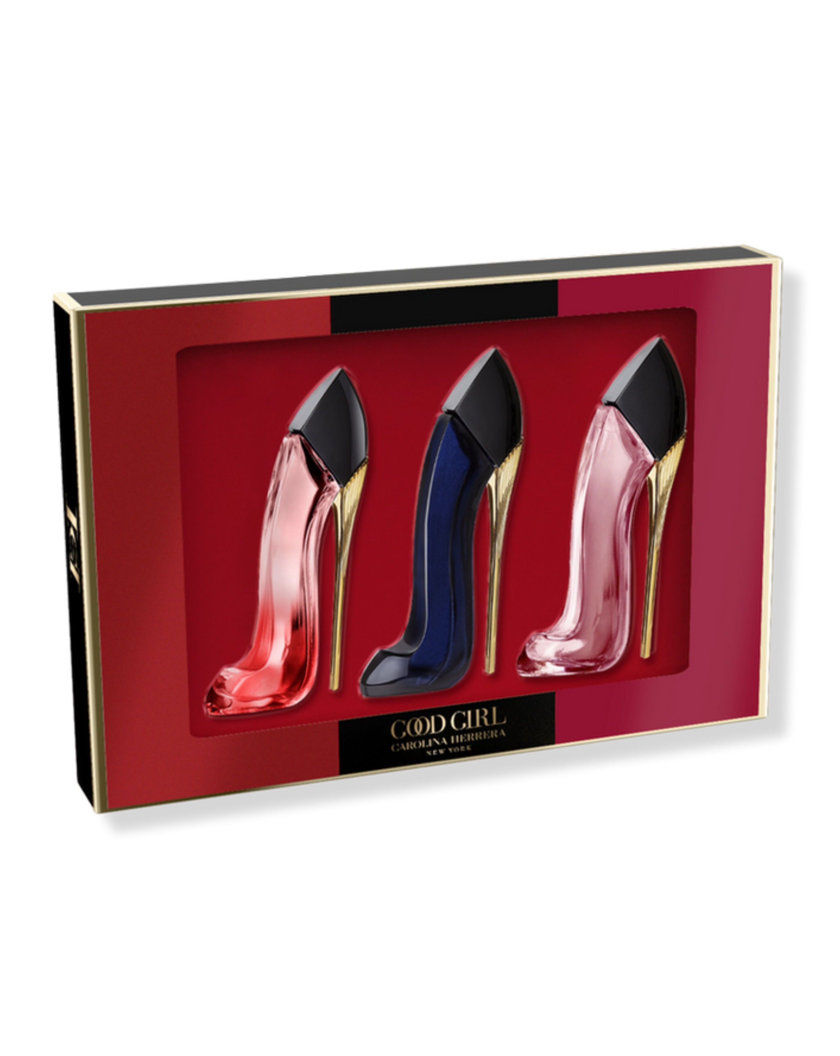 Carolina Herrera - Good Girl Miniatures