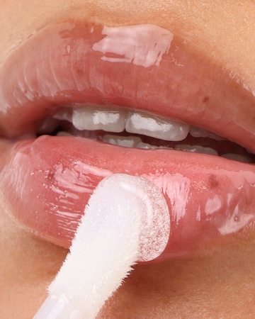 Project Lip Plump Juice Plumping Lip Oil coconut