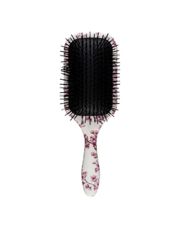 Denman Tangle Tamer Ultra - Cherry Blossom