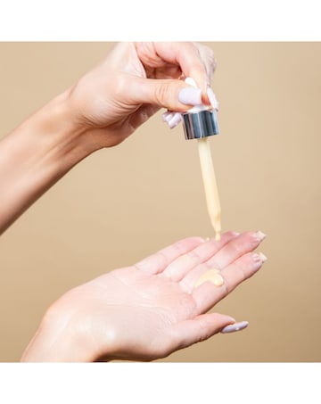 St Moriz Advanced Miracle Glow Face Serum