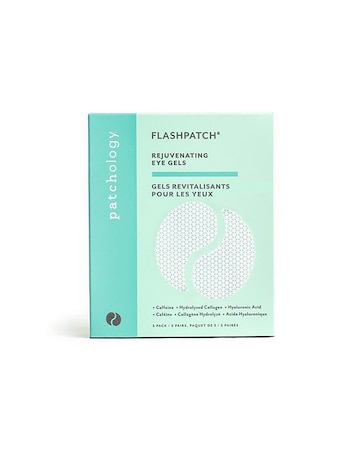 Patchology FlashPatch Eye Gels